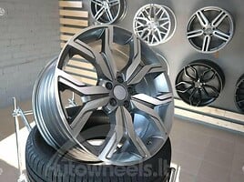 Autowheels Reversa Land Rover style R20 