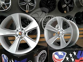 Autowheels ADR BMW 128 style 9J-10J R20 