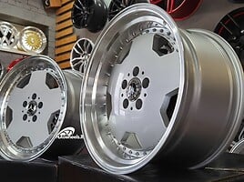 Autowheels Mercedes Aero 3 Style R17 