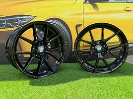 Autowheels BMW Style 763M E90 F30 F32 F10 R19 