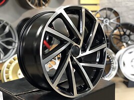 Autowheels VW Spielberg Style Golf Passat light alloy R19 rims