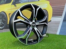 Autowheels VST RiH S60/V60, Jaguar style R18 