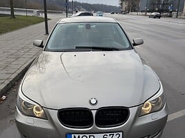 Bmw 530 15085 2008 y