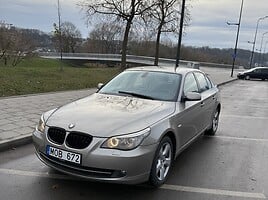 Bmw 530 15085 2008 y