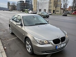 Bmw 530 15085 2008 y