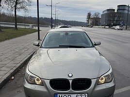 Bmw 530 15085 2008 y