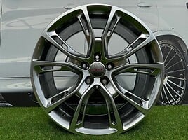 Autowheels Jeep, Dodge Durango SRT style R22 