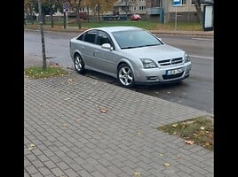 Opel Vectra C 2004 г