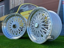 Autowheels BBS RS2 Style 8.5-9.5J R20 