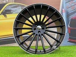 Autowheels Hamman Spyridon MB Audi Matt R23 