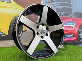 Autowheels BGW Boss style Ford F150 R20 