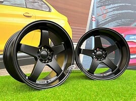 Autowheels Rota GTR-D Style 9.5J-10.5J light alloy R18 rims