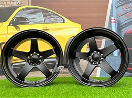 Autowheels Rota GTR-D Style 9.5J-10.5J R18 