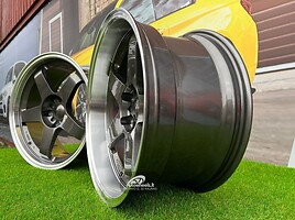 Autowheels Rota GTR-D Style 8.5J-9.5J литые R18 диски