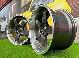 Autowheels Rota GTR-D Style 8.5J-9.5J литые R18 диски