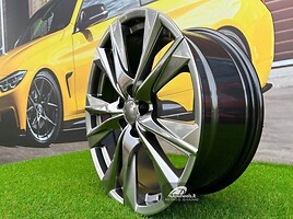 Autowheels Lexus IS/RX/GS style lengvojo lydinio R19 ratlankiai