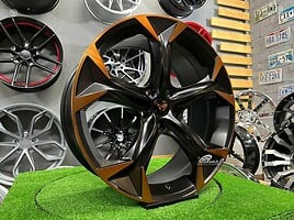 Autowheels 38/3 Cupra Formentor style R18 