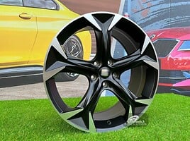 Autowheels Seat 38/3Cupra Formentor style R19 