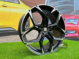 Autowheels Seat Cupra Formentor VZ5 Style R18 