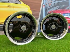 Autowheels AMG  Aero Style II 8.5J-9.5J R17 