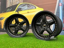 Autowheels BMW AC Schnitzer Style 9.5-11 R18 