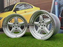 Autowheels BMW AC Schnitzer Style 9.5-11 R18 