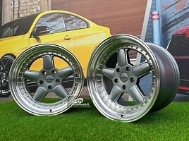 Autowheels BMW AC Schnitzer Style 9.5-11 R18 