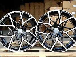 Autowheels BMW 795M F06 F10 F11 F30 F32 R19 