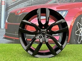 Autowheels Mazda, Hyundai, Honda, Kia R18 