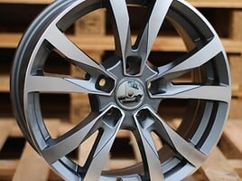 Autowheels Opel Corsa, Astra Style R16 