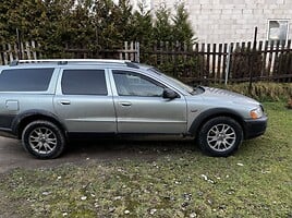 Volvo XC70 2005 m Universalas