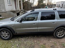 Volvo XC70 2005 m Universalas