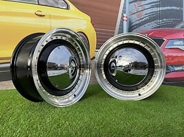 Autowheels VW Smoothie Audi, Golf, Beetle R17 