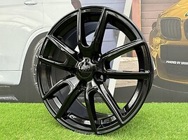 Autowheels Jeep, Dodge, Chrysler 4x4 light alloy R18 rims