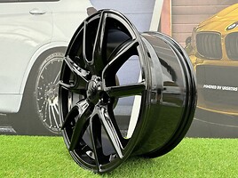 Autowheels Jeep, Dodge, Chrysler 4x4 light alloy R18 rims