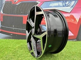 Autowheels VW Bonneville Style Golf,Jetta литые R16 диски