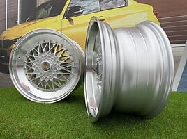 Autowheels BBS RS Slant Lip Style 8.5-9.5 light alloy R18 rims