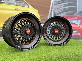 Autowheels BBS RS Slant Lip Style 8.5-9.5 литые R18 диски