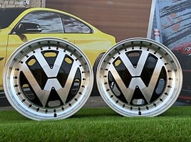 Autowheels VW Classic style VW Golf Jetta R16 