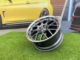 Autowheels BBS RS-GT Styling Volvo, Ford light alloy R18 rims