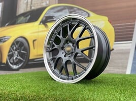 Autowheels BBS RS-GT Styling Volvo, Ford light alloy R18 rims