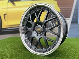 Autowheels BBS RS-GT Styling Volvo, Ford light alloy R18 rims