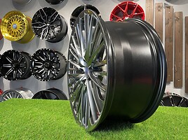 Autowheels Belard Rays Vogue Volvo style lengvojo lydinio R19 ratlankiai