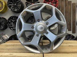 Autowheels Ford Tourneo Transit ST style R18 