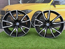 Autowheels BMW 755M Style X5 X6 X7 R22 