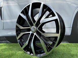 Autowheels VW Sandiego Style Golf, Passat light alloy R17 rims