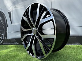 Autowheels VW Sandiego Style Golf, Passat light alloy R17 rims