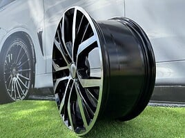 Autowheels VW Sandiego Style Golf, Passat light alloy R17 rims