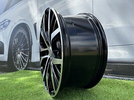 Autowheels VW Sandiego Style Golf, Passat light alloy R17 rims