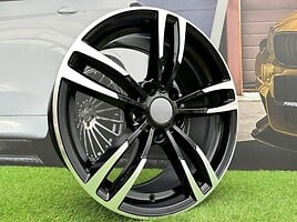 Autowheels BMW 437M Style 3 Serie G20/21 R18 